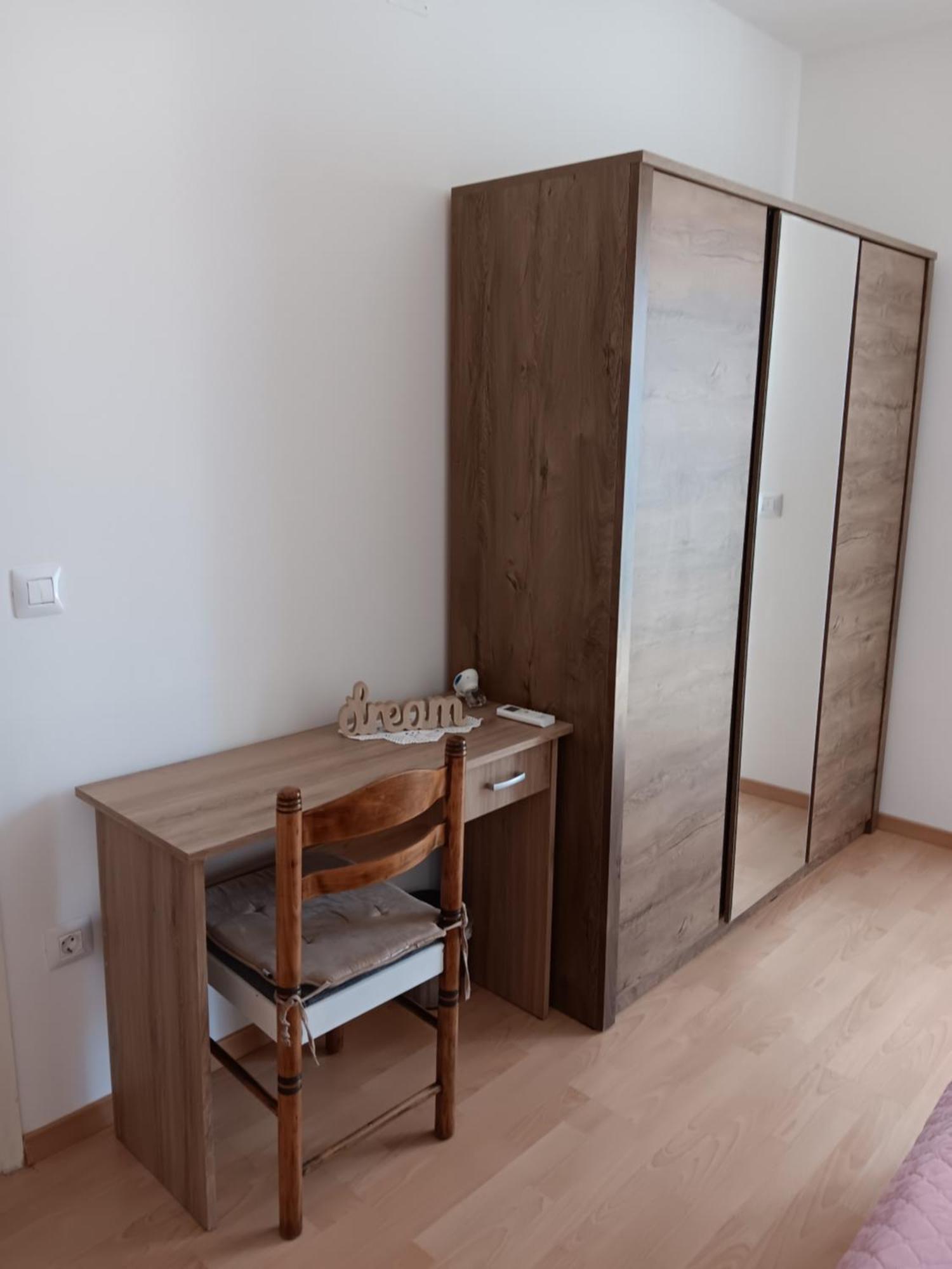 Apartman Suzy Póla Kültér fotó