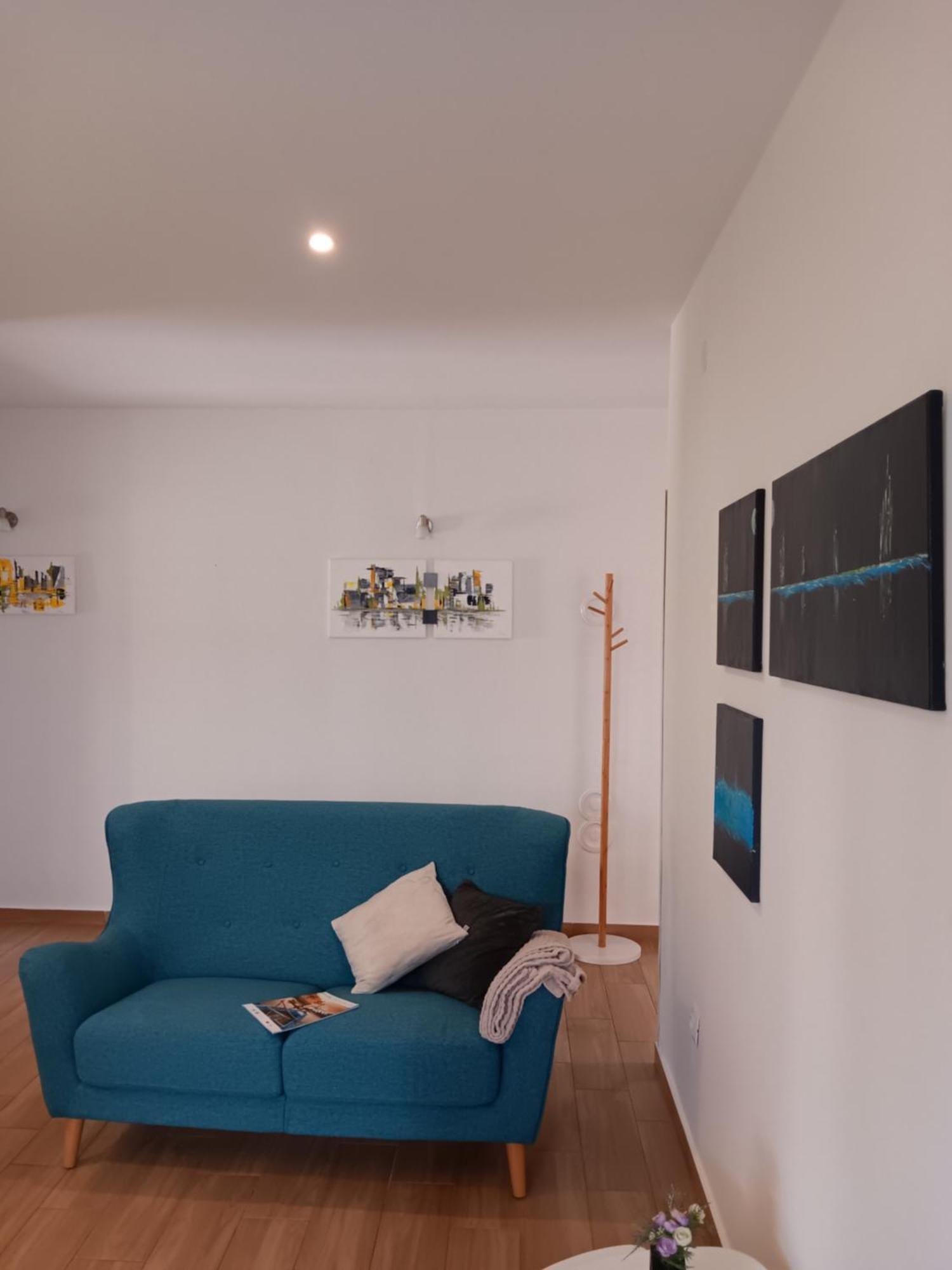 Apartman Suzy Póla Kültér fotó