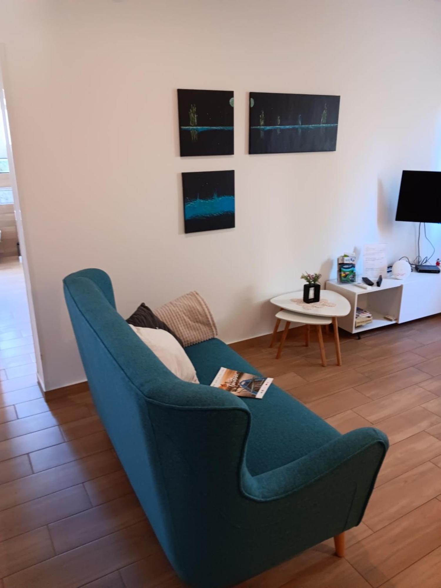 Apartman Suzy Póla Kültér fotó