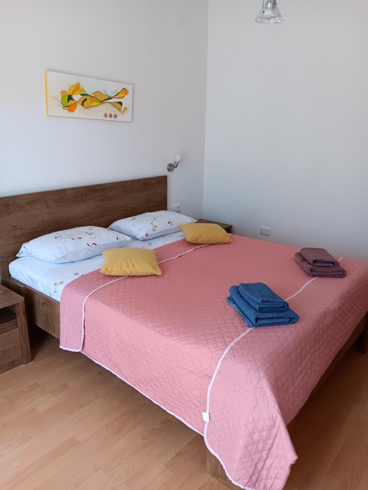 Apartman Suzy Póla Kültér fotó