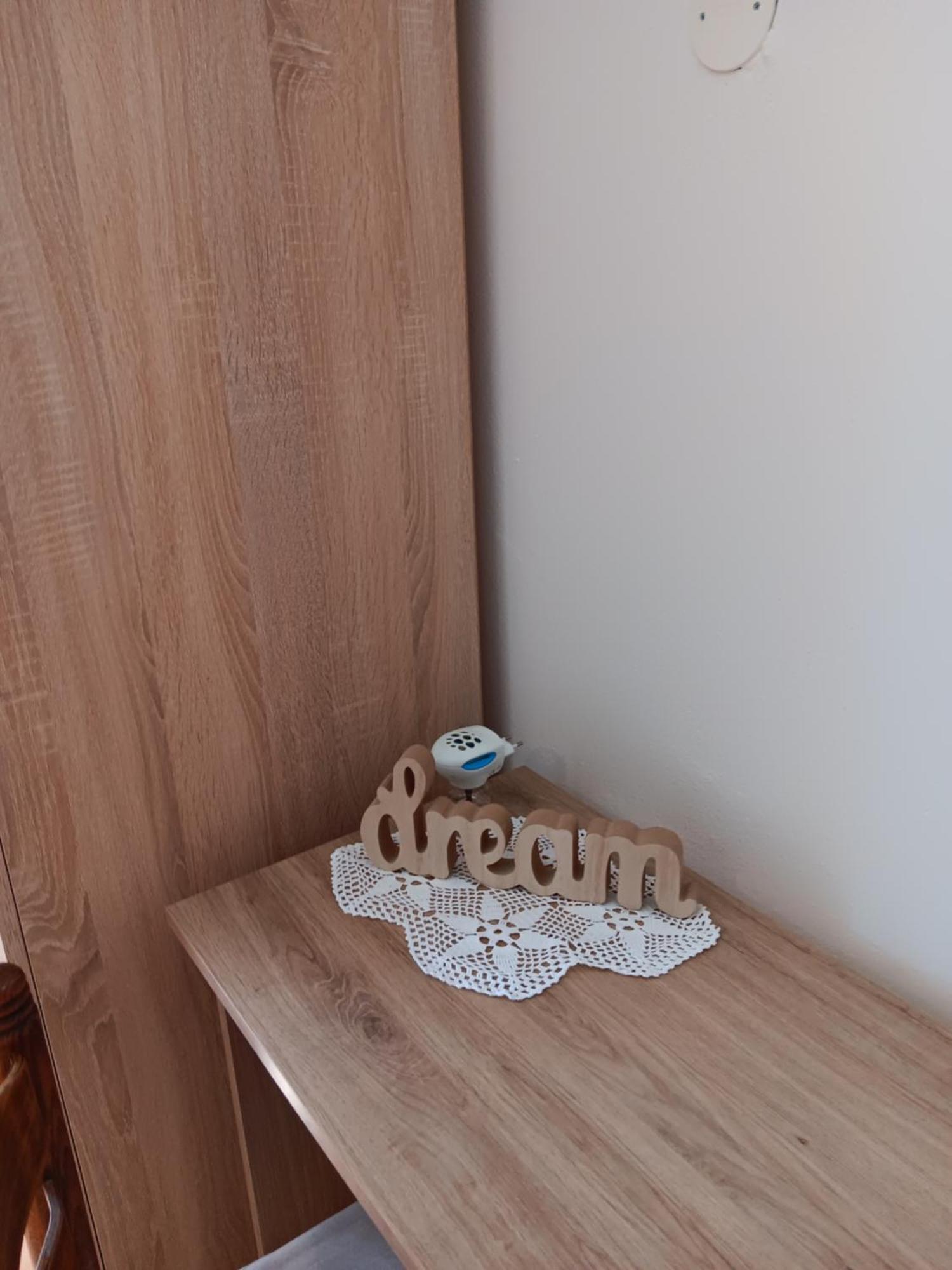 Apartman Suzy Póla Kültér fotó