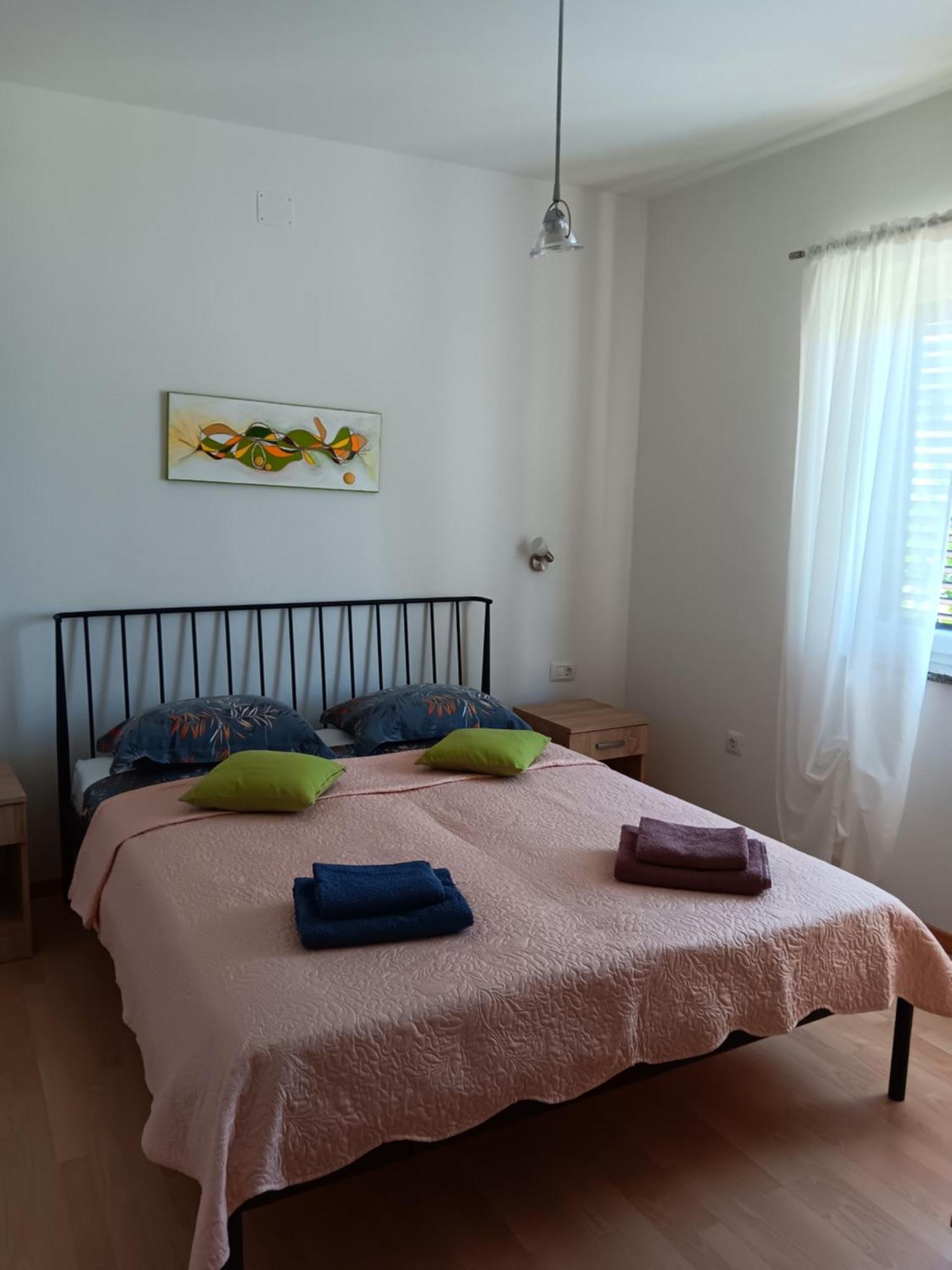 Apartman Suzy Póla Kültér fotó