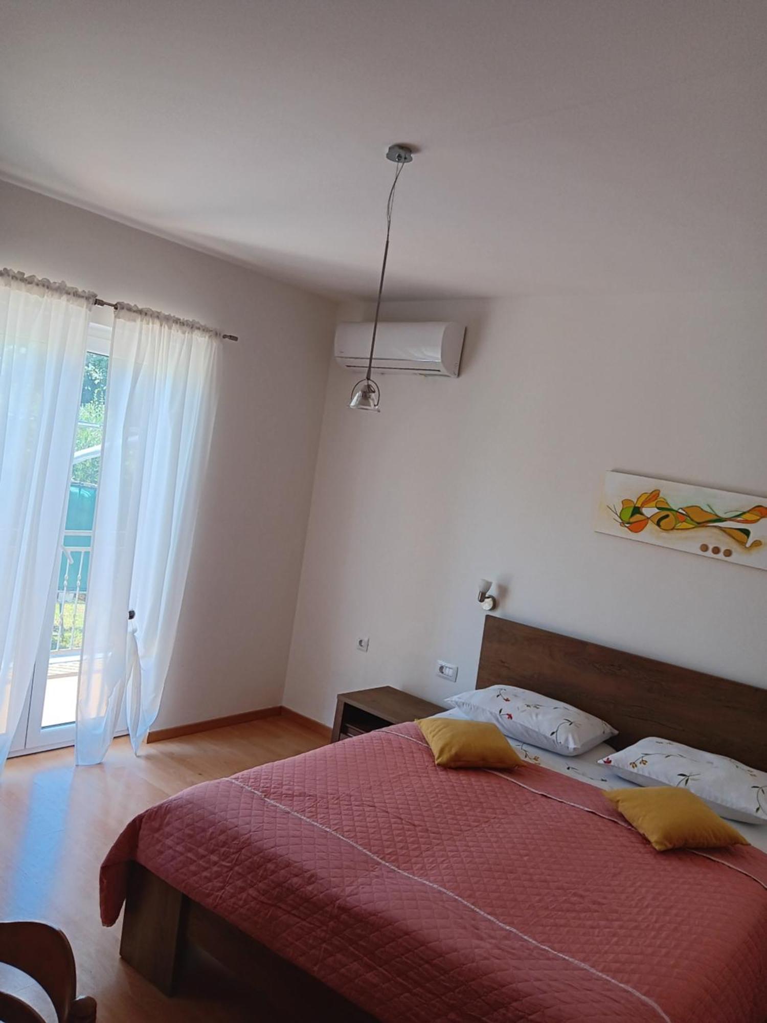 Apartman Suzy Póla Kültér fotó