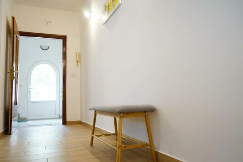 Apartman Suzy Póla Kültér fotó