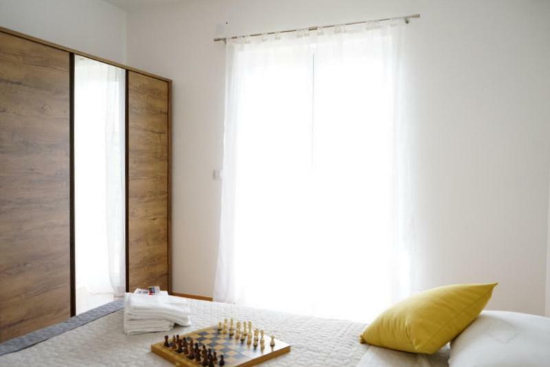 Apartman Suzy Póla Kültér fotó