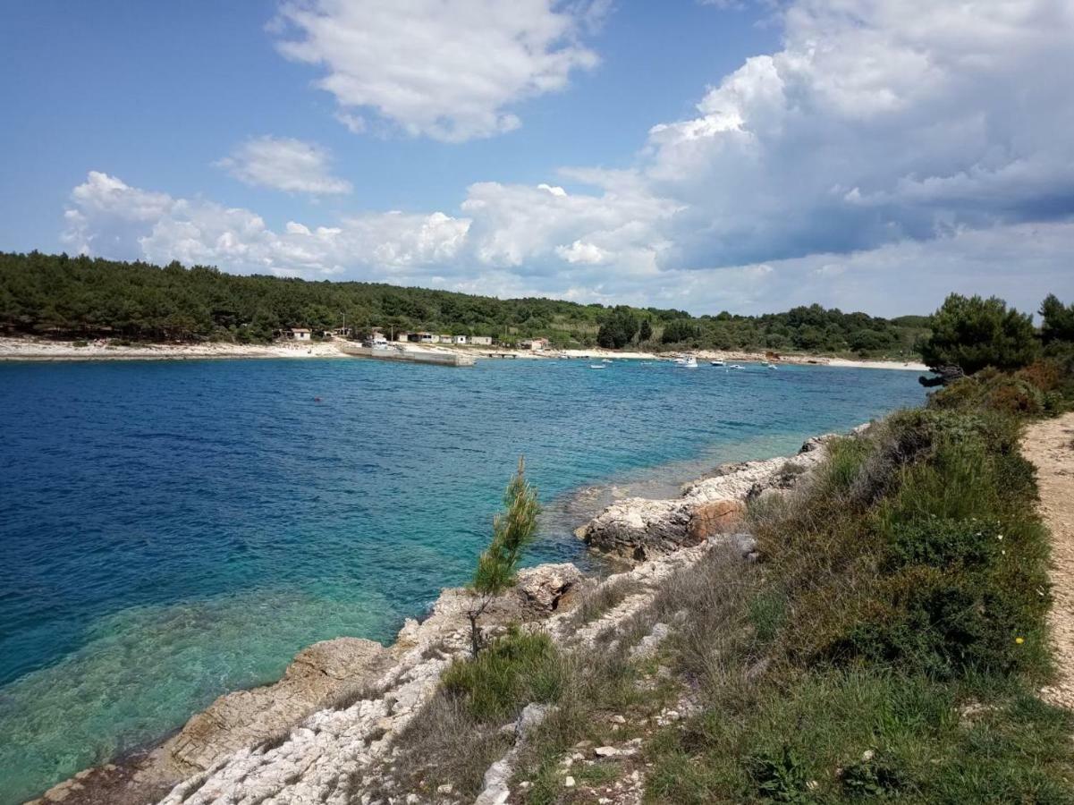 Apartman Suzy Póla Kültér fotó
