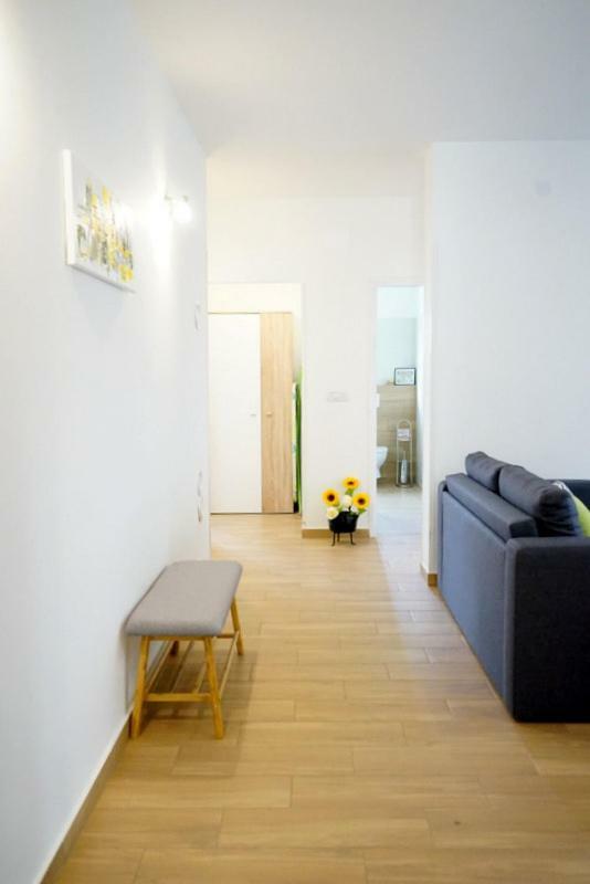 Apartman Suzy Póla Kültér fotó
