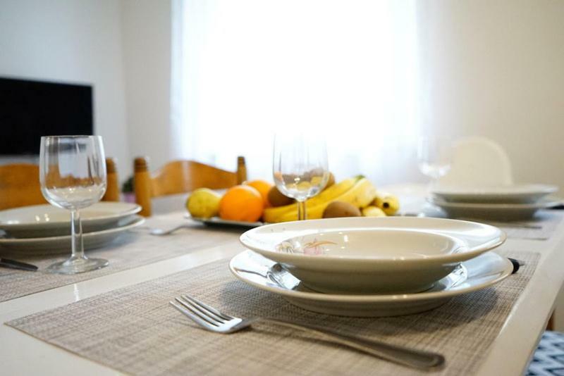 Apartman Suzy Póla Kültér fotó