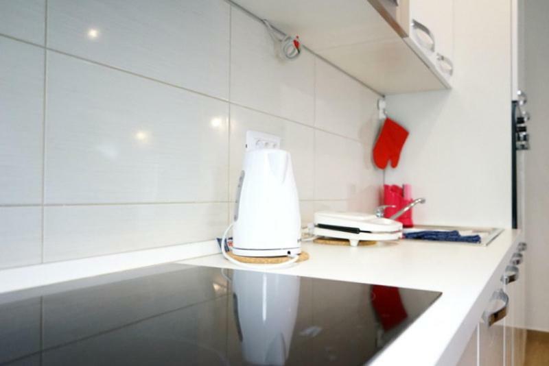 Apartman Suzy Póla Kültér fotó