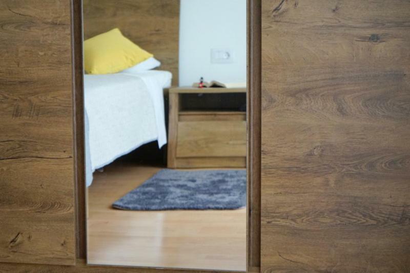 Apartman Suzy Póla Kültér fotó