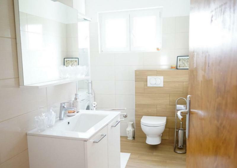 Apartman Suzy Póla Kültér fotó